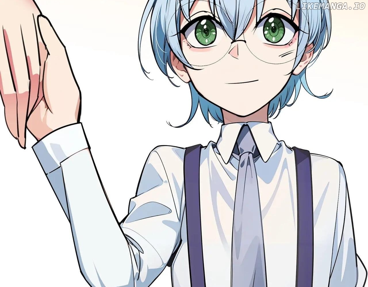 Daddy President Is Too Hard To Deal With Chapter 191 - page 19